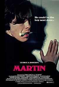 Watch Martin