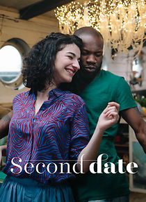 Watch Second Date (Short 2017)