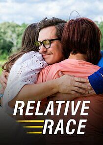 Watch Relative Race