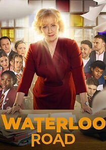 Watch Waterloo Road