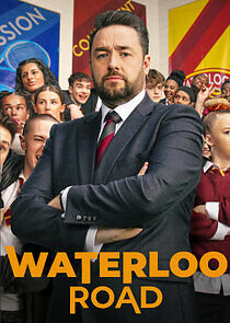 Watch Waterloo Road