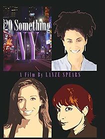 Watch 20 Something New York