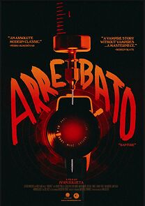 Watch Arrebato