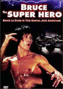 Watch Super Hero