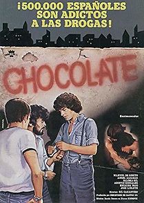 Watch Chocolate