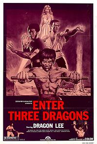 Watch Enter Three Dragons