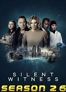 Watch Silent Witness