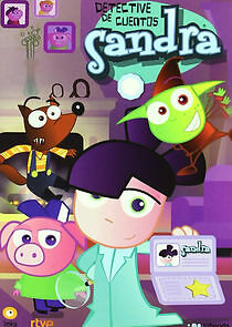 Watch Sandra the Fairytale Detective