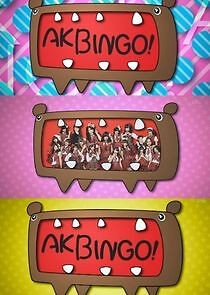 Watch AKBINGO!