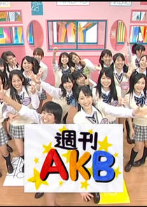 Watch Shukan AKB