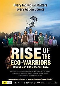 Watch Rise of the Eco-Warriors