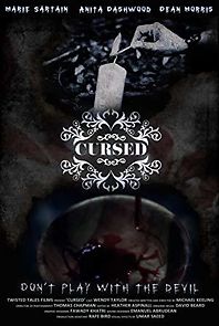 Watch Cursed