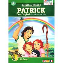 Watch Patrick: Brave Shepherd of the Emerald Isle