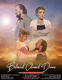 Watch Behind Closed Doors (Short 2015)