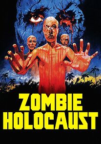 Watch Zombie Holocaust