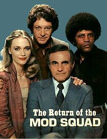 Watch The Return of Mod Squad