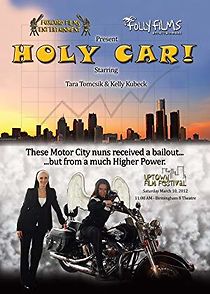 Watch Holy Car!