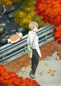 Watch Natsume Yuujinchou