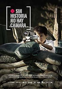 Watch Sin historia no hay cámara