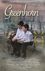 Watch Greenhorn