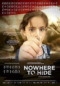 Watch Nowhere to Hide