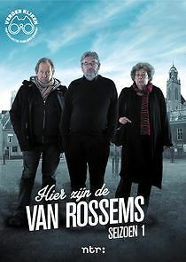 Watch Hier zijn de Van Rossems