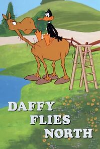 Watch Daffy Flies North (TV Short 1980)