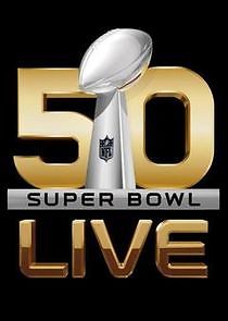 Watch Super Bowl Live