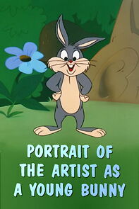 Watch Portrait of the Artist as a Young Bunny (TV Short 1980)