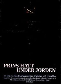 Watch Prins hatt under jorden