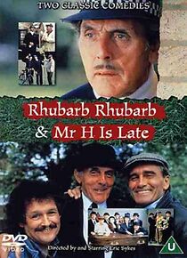 Watch Rhubarb Rhubarb (Short 1980)