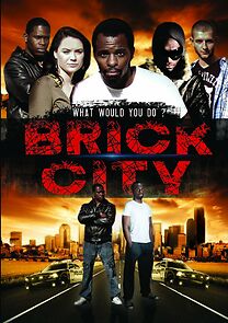 Watch Brick City