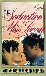 Watch The Seduction of Miss Leona