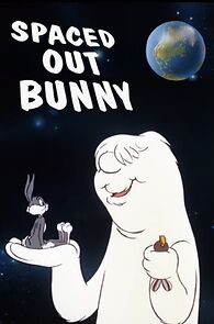 Watch Spaced Out Bunny (TV Short 1980)