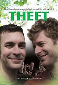 Watch Theft