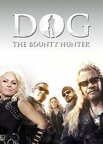 Watch Dog the Bounty Hunter