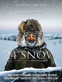 Watch 24 Snow