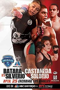 Watch Combate Americas Prelims