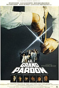 Watch The Big Pardon