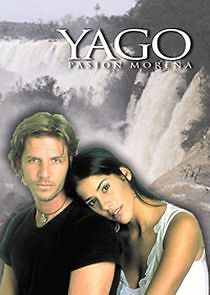 Watch Yago, pasion Morena