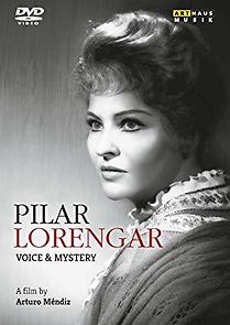 Watch PIlar Lorengar. La voz y el silencio