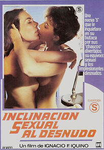 Watch Inclinación sexual al desnudo