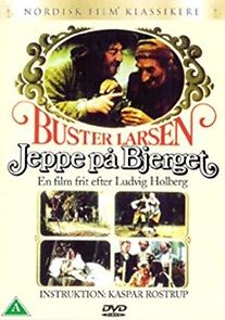 Watch Jeppe på bjerget