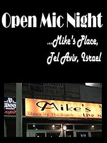 Watch Open Mic Night