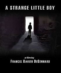 Watch A Strange Little Boy