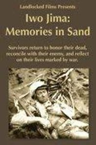 Watch Iwo Jima: Memories in Sand