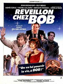 Watch Réveillon chez Bob