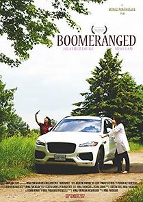 Watch Boomeranged