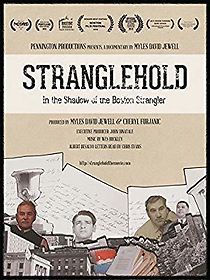 Watch Stranglehold: In the Shadow of the Boston Strangler