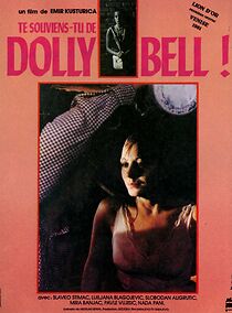 Watch Do You Remember Dolly Bell?